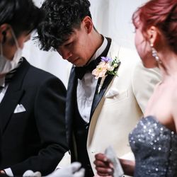 ニーズ青山 by T&G WEDDING の写真18枚目