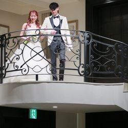 ニーズ青山 by T&G WEDDING の写真26枚目