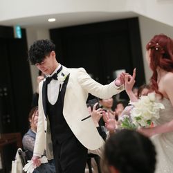 ニーズ青山 by T&G WEDDING の写真26枚目