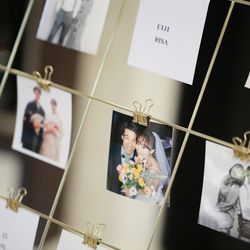 ニーズ青山 by T&G WEDDING の写真20枚目