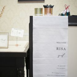 ニーズ青山 by T&G WEDDING の写真10枚目