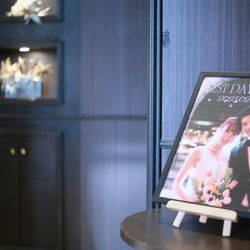 ニーズ青山 by T&G WEDDING の写真14枚目