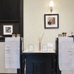 ニーズ青山 by T&G WEDDING の写真16枚目