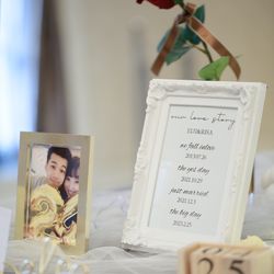 ニーズ青山 by T&G WEDDING の写真21枚目