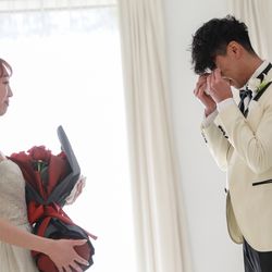 ニーズ青山 by T&G WEDDING の写真31枚目