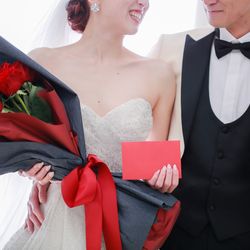 ニーズ青山 by T&G WEDDING の写真30枚目