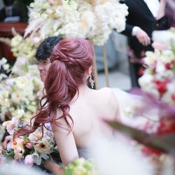 ニーズ青山 by T&G WEDDING の写真5枚目