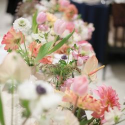 ニーズ青山 by T&G WEDDING の写真21枚目