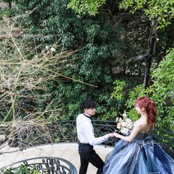 ニーズ青山 by T&G WEDDING の写真33枚目