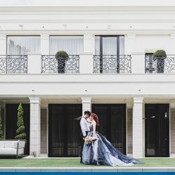 ニーズ青山 by T&G WEDDING の写真15枚目