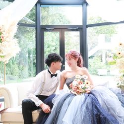ニーズ青山 by T&G WEDDING の写真15枚目
