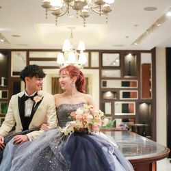 ニーズ青山 by T&G WEDDING の写真4枚目