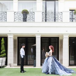 ニーズ青山 by T&G WEDDING の写真13枚目