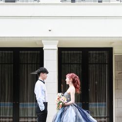 ニーズ青山 by T&G WEDDING の写真15枚目