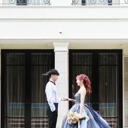ニーズ青山 by T&G WEDDING の写真10枚目