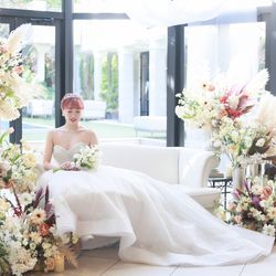 ニーズ青山 by T&G WEDDING の写真22枚目