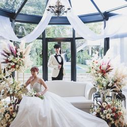 ニーズ青山 by T&G WEDDING の写真32枚目