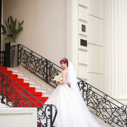 ニーズ青山 by T&G WEDDING の写真13枚目