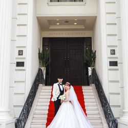 ニーズ青山 by T&G WEDDING の写真24枚目