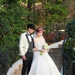 ニーズ青山 by T&G WEDDING の写真7枚目