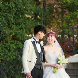 ニーズ青山 by T&G WEDDING の写真21枚目