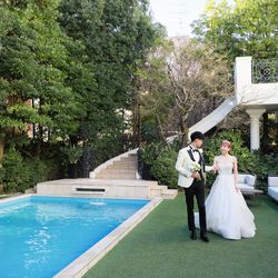 ニーズ青山 by T&G WEDDING の写真12枚目