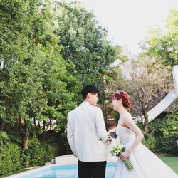 ニーズ青山 by T&G WEDDING の写真24枚目