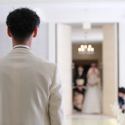 ニーズ青山 by T&G WEDDING の写真25枚目