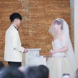 ニーズ青山 by T&G WEDDING の写真33枚目