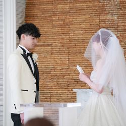ニーズ青山 by T&G WEDDING の写真4枚目