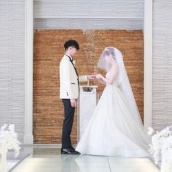 ニーズ青山 by T&G WEDDING の写真29枚目