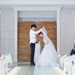 ニーズ青山 by T&G WEDDING の写真29枚目