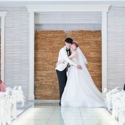 ニーズ青山 by T&G WEDDING の写真10枚目