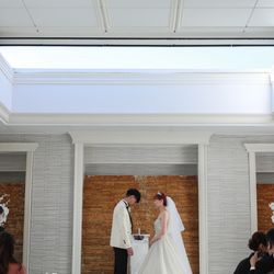 ニーズ青山 by T&G WEDDING の写真16枚目