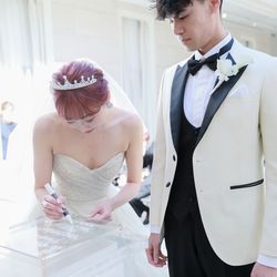 ニーズ青山 by T&G WEDDING の写真12枚目