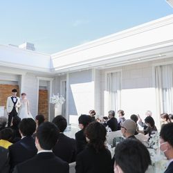 ニーズ青山 by T&G WEDDING の写真30枚目