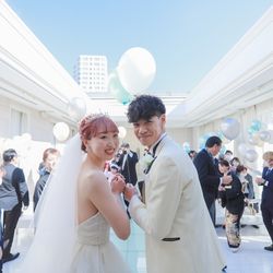 ニーズ青山 by T&G WEDDING の写真19枚目
