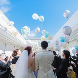 ニーズ青山 by T&G WEDDING の写真31枚目