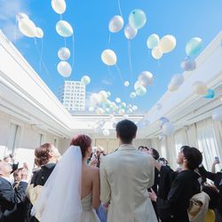 ニーズ青山 by T&G WEDDING の写真10枚目