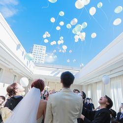 ニーズ青山 by T&G WEDDING の写真11枚目