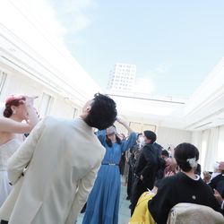 ニーズ青山 by T&G WEDDING の写真35枚目