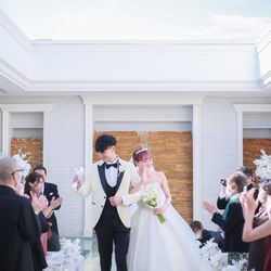 ニーズ青山 by T&G WEDDING の写真3枚目