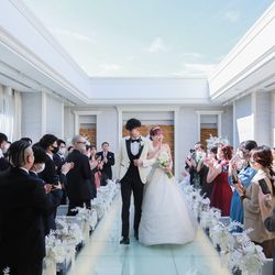ニーズ青山 by T&G WEDDING の写真7枚目