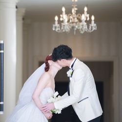 ニーズ青山 by T&G WEDDING の写真11枚目