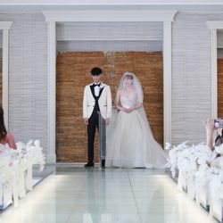 ニーズ青山 by T&G WEDDING の写真33枚目