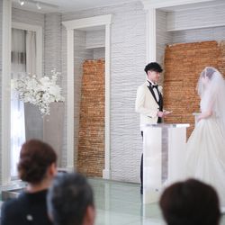 ニーズ青山 by T&G WEDDING の写真3枚目