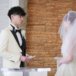 ニーズ青山 by T&G WEDDING の写真29枚目