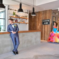 BAYSIDE GEIHINKAN VERANDA minatomiraiの写真16枚目