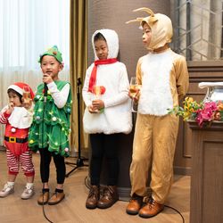 ザ リュクス 銀座の写真24枚目