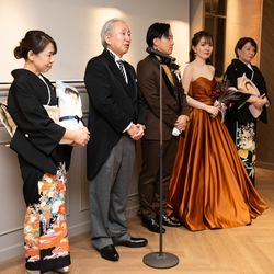 ザ リュクス 銀座の写真15枚目